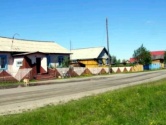Сельское поселение Саранпауль Сельское поселение Саранпауль