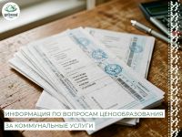 Информация по вопросам ценообразования, формирования тарифов и порядка расчета платы за коммунальные услуги и услуги, касающиеся обслуживания жилищного фонда и причинах ее роста в 2026 году Информация по вопросам ценообразования, формирования тарифов и порядка расчета платы за коммунальные услуги и услуги, касающиеся обслуживания жилищного фонда и причинах ее роста в 2026 году