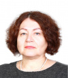 Ефименко Антонина Николаевна