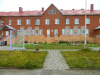 Муниципальное автономное дошкольное образовательное учреждение детский сад «Олененок»