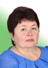 Фадеева Татьяна Юрьевна 