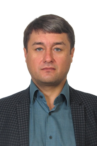 Чепурнов Николай Николаевич (округ №5)